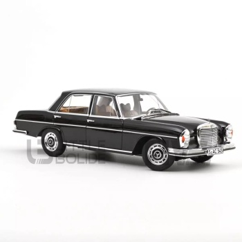 NOREV 1/18 - MERCEDES-BENZ 280 SE - 1968