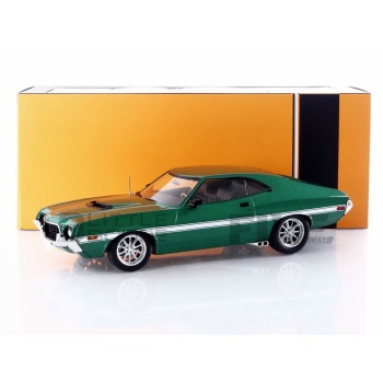 IXO 1/18 - FORD Gran Torino Sport - 1972