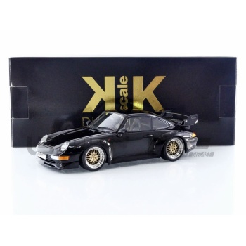 KK SCALE MODELS 1/18 - PORSCHE 911 (993) GT2 - 1996