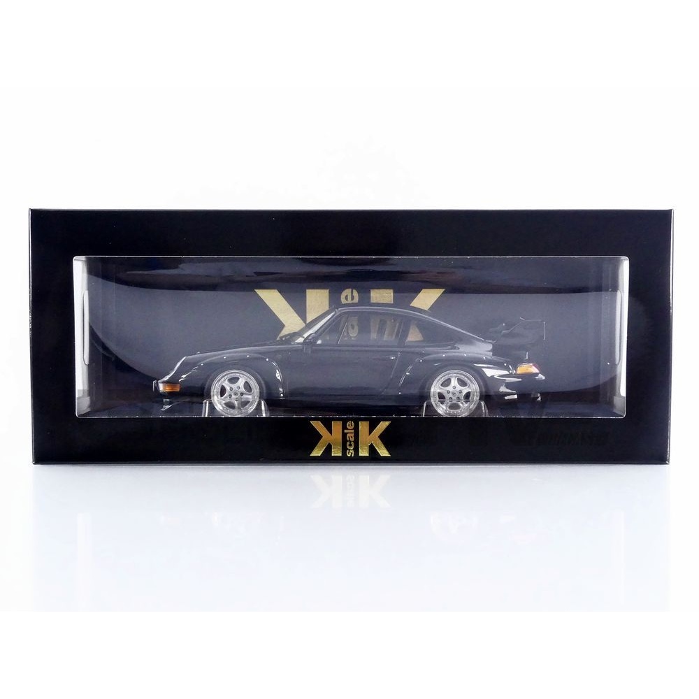 181426BK-Speedline – KK SCALE MODELS 1/18 - PORSCHE 911 (993) GT2