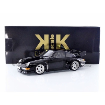 KK SCALE MODELS 1/18 - PORSCHE 911 (993) GT2 - 1996