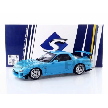 SOLIDO 1/18 - MAZDA RX-7 FD3RS - 1999