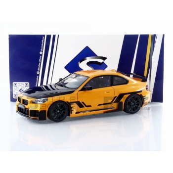 SOLIDO 1/18 - BMW M2 (G87) Performance - 2024