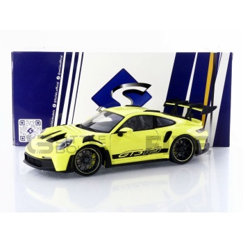 SOLIDO 1/18 - PORSCHE 911 GT3 RS - 2024