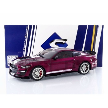 SOLIDO 1/18 - FORD Mustang GT500 KR - 2023