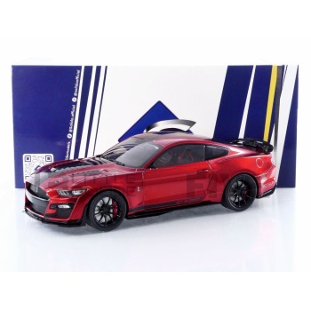 SOLIDO 1/18 - FORD Mustang GT500 KR - 2023
