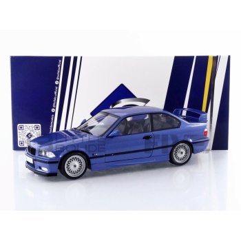 SOLIDO 1/18 - BMW M3 (E36) Coupe - 1996
