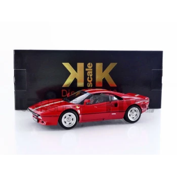 KK SCALE MODELS 1/18 - FERRARI 288 GTO - 1984