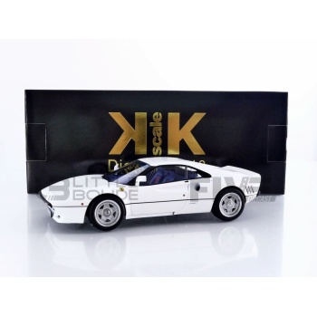 KK SCALE MODELS 1/18 - FERRARI 288 GTO  - 1984