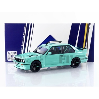 SOLIDO 1/18 - BMW M3 E30 - 1990
