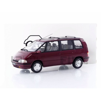 OTTO MOBILE 1/18 - RENAULT Espace RXE V6 i - 1991