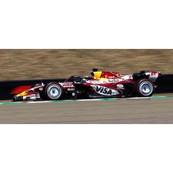 SPARK 1/64 - RACING BULLS VCARB03 - Japanese GP 2026 (A. Lindblad)
