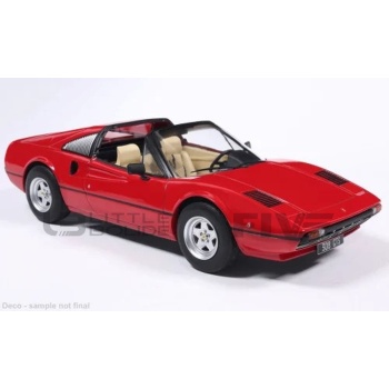MCG 1/18 - FERRARI 308 GTS - 1977