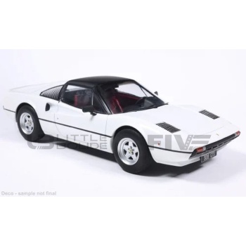 MCG 1/18 - FERRARI 308 GTS - 1977