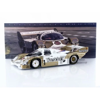 WERK 83 1/18 - PORSCHE 956 K - Winner DRM Champion Norisring 1983