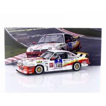 WERK 83 1/18 - OPEL Manta B - 24h Nurburgring 2013