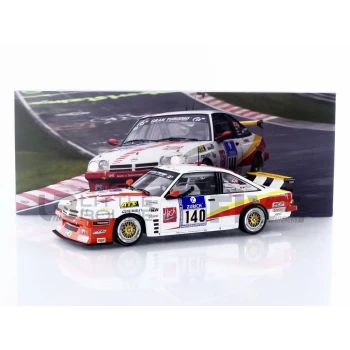 WERK 83 1/18 - OPEL Manta B - 24h Nurburgring 2013