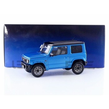 AUTOart 1/18 - SUZUKI Jimny (JB64) - 2018
