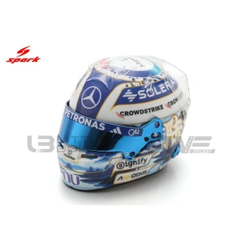 SPARK 1/5 - CASQUE George Russell - Chinese GP 2026