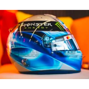 SPARK 1/5 - CASQUE Oscar Piastri - Canadian GP 2026