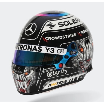 SPARK 1/5 - CASQUE Kimi Antonelli - Japanese GP 2026