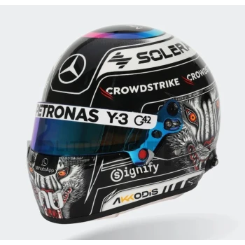 SPARK 1/5 - CASQUE Kimi Antonelli - Japanese GP 2026