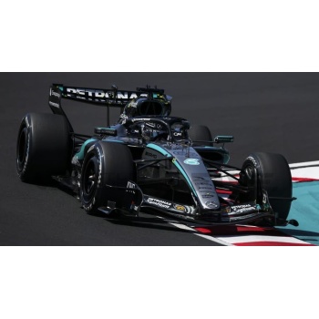 SPARK 1/43 - MERCEDES-AMG W17 - Japanese GP 2026 (G. Russell)