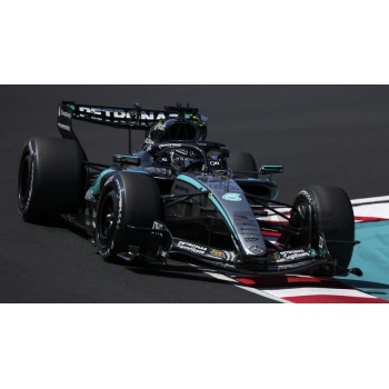 SPARK 1/18 - MERCEDES-AMG W17 - Japanese GP 2026 (G. Russell)