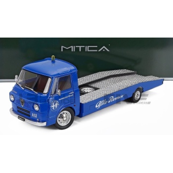 MITICA DIECAST 1/18 - ALFA-ROMEO A12 (F12) Tow Truck - 1967