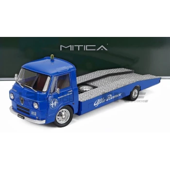 MITICA DIECAST 1/18 - ALFA-ROMEO A12 (F12) Tow Truck - 1967