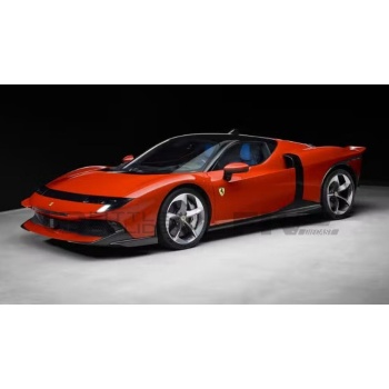 BBURAGO 1/24 - FERRARI 849 Testarossa - 2025
