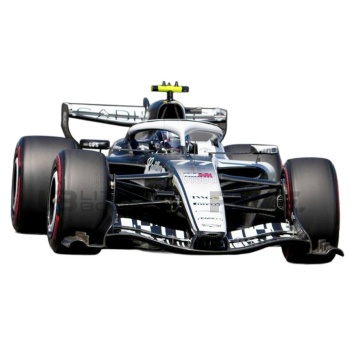 BBURAGO 1/18 - CADILLAC MAC-26 - Season Car 2026 (V. Bottas)