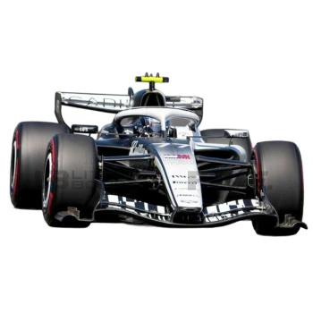 BBURAGO 1/18 - CADILLAC MAC-26 - Season Car 2026 (V. Bottas)