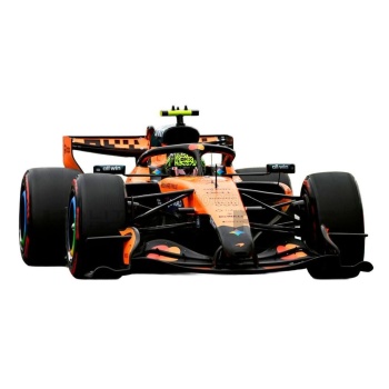 BBURAGO 1/43 - MCLAREN MCL40 - Season Car 2026 (L. Norris)