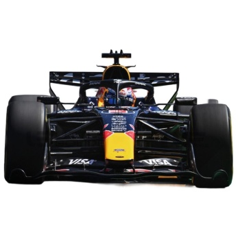 BBURAGO 1/43 - RED BULL RB22 - Season Car 2026 (M. Verstappen)