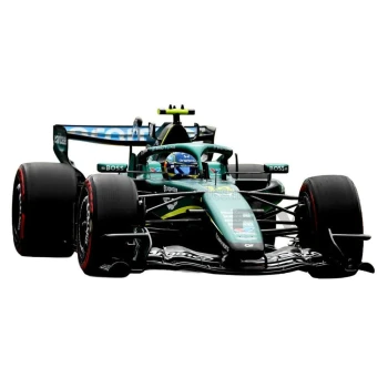 BBURAGO 1/43 - ASTON MARTIN AMR26 - Season Car 2026 (F. Alonso)