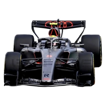 BBURAGO 1/43 - AUDI R26 - Season Car 2026 (G. Bortoleto)
