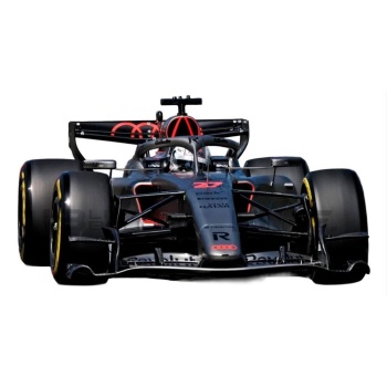 BBURAGO 1/43 - AUDI R26 - Season Car 2026 (N. Hulkenberg)