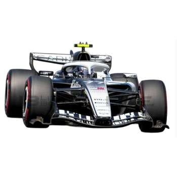BBURAGO 1/43 - CADILLAC MAC-26 - Season Car 2026 (V. Bottas)