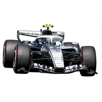 BBURAGO 1/43 - CADILLAC MAC-26 - Season Car 2026 (V. Bottas)