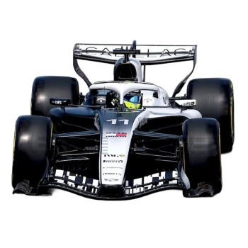 BBURAGO 1/43 - CADILLAC MAC-26 - Season Car 2026 (S. Perez)