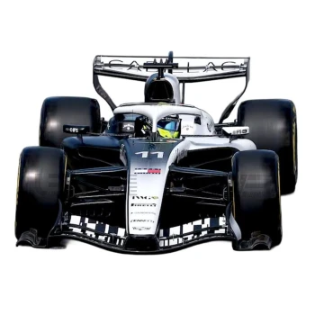 BBURAGO 1/43 - CADILLAC MAC-26 - Season Car 2026 (S. Perez)