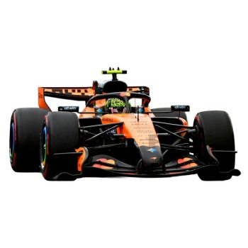 BBURAGO 1/43 - MCLAREN MCL40 - Season Car 2026 (L. Norris)