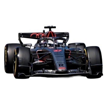 BBURAGO 1/43 - AUDI R26 - Season Car 2026 (N. Hulkenberg)