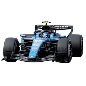 BBURAGO 1/43 - WILLIAMS FW48 - Season Car 2026 (C. Sainz)
