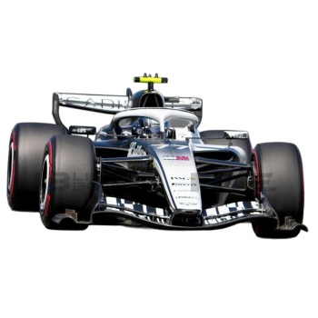 BBURAGO 1/43 - CADILLAC MAC-26 - Season Car 2026 (V. Bottas)