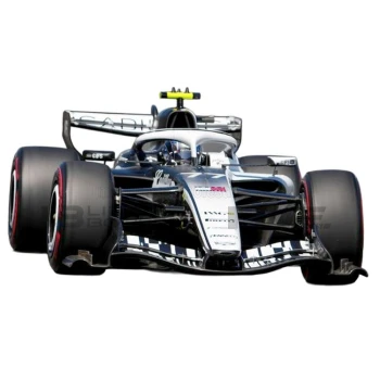BBURAGO 1/43 - CADILLAC MAC-26 - Season Car 2026 (V. Bottas)