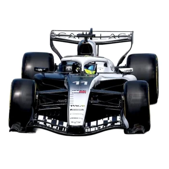 BBURAGO 1/43 - CADILLAC MAC-26 - Season Car 2026 (S. Perez)