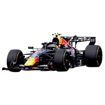 BBURAGO 1/43 - RED BULL RB22 - Season Car 2026 (I. Hadjar)
