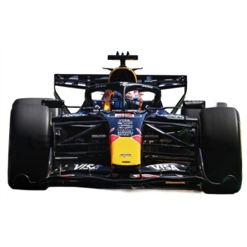 BBURAGO 1/43 - RED BULL RB22 - Season Car 2026 (M. Verstappen)